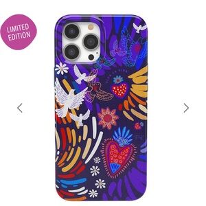 Brand new Viva la Vida Frida Kahlo iPhone 14 Pro Case